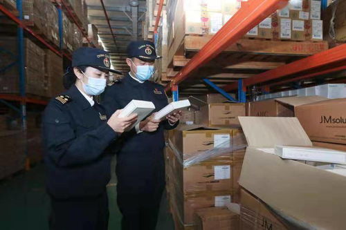 雙十一跨境購物熱潮來襲，海關多措并舉守護消費者權益
