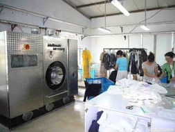 黃浦區專業水洗廠 個人與商務全方位服務解決方案