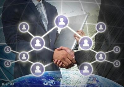 電子商務(wù)經(jīng)濟(jì)活動(dòng)的兩大類別 商品交易與服務(wù)提供