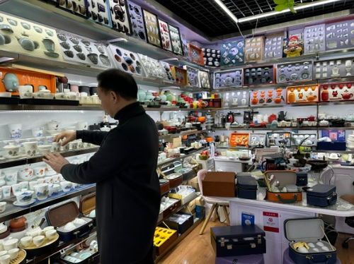 義烏小商品市場(chǎng)個(gè)體工商戶分型分類 精準(zhǔn)幫扶助力禮儀服務(wù)行業(yè)煥新顏