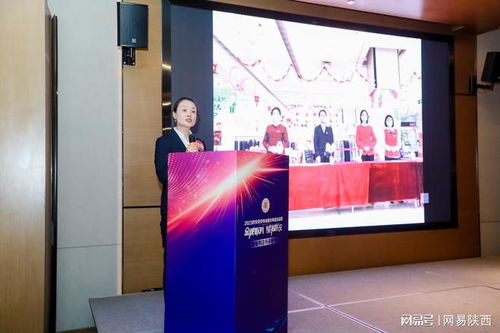 2023西安商貿(mào)領(lǐng)域服務(wù)明星挑戰(zhàn)賽決賽 金牌店長(zhǎng)與金牌服務(wù)團(tuán)隊(duì)專場(chǎng)圓滿落幕，攝影擴(kuò)印服務(wù)展現(xiàn)專業(yè)風(fēng)采