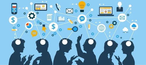 九卦解析 為何說2B服務在本質上也是一種2C？——以個人商務服務為例