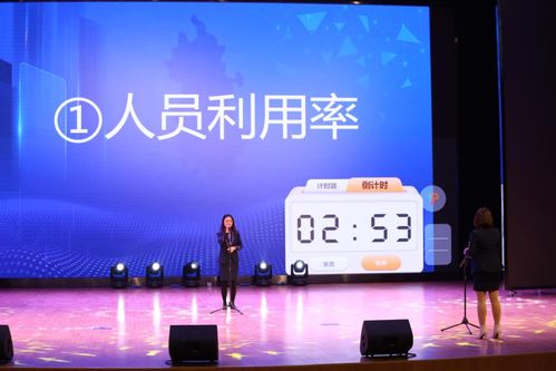 2021年安徽省呼叫中心外包服務行業職業技能大賽決賽圓滿落幕，助推個人商務服務新高度