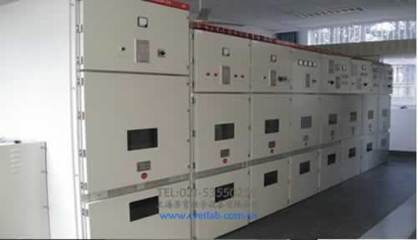 智能型電力系統實訓成套設備 機電一體化技能實訓考核的革新力量