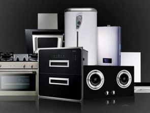 廚房家電檢測(cè) 守護(hù)家庭安全與健康的無形防線