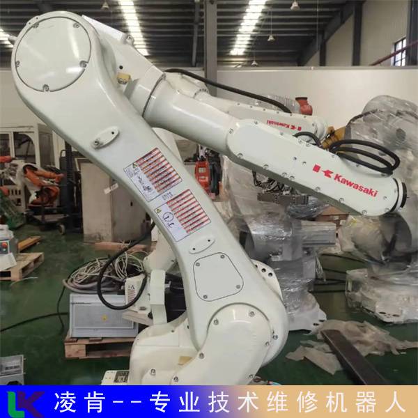 ABB IRB5500機器人維修保養 專業上門服務助力工業自動化高效運行